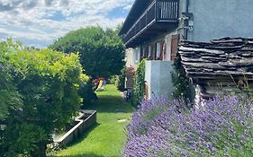 Appartamenti Maison Guyon